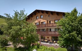 Hotel Appartement Roggal