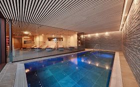 Hotel Appartement Roggal